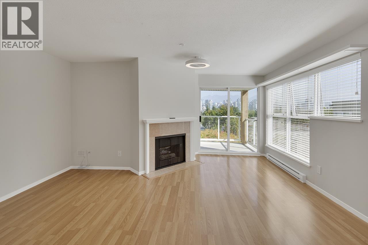 1 Bed, 1 Bath Apartment for Sale in Vancouver – 204 943 W 8TH AVENUE, Vancouver – MLS# R3154154 - Image 7