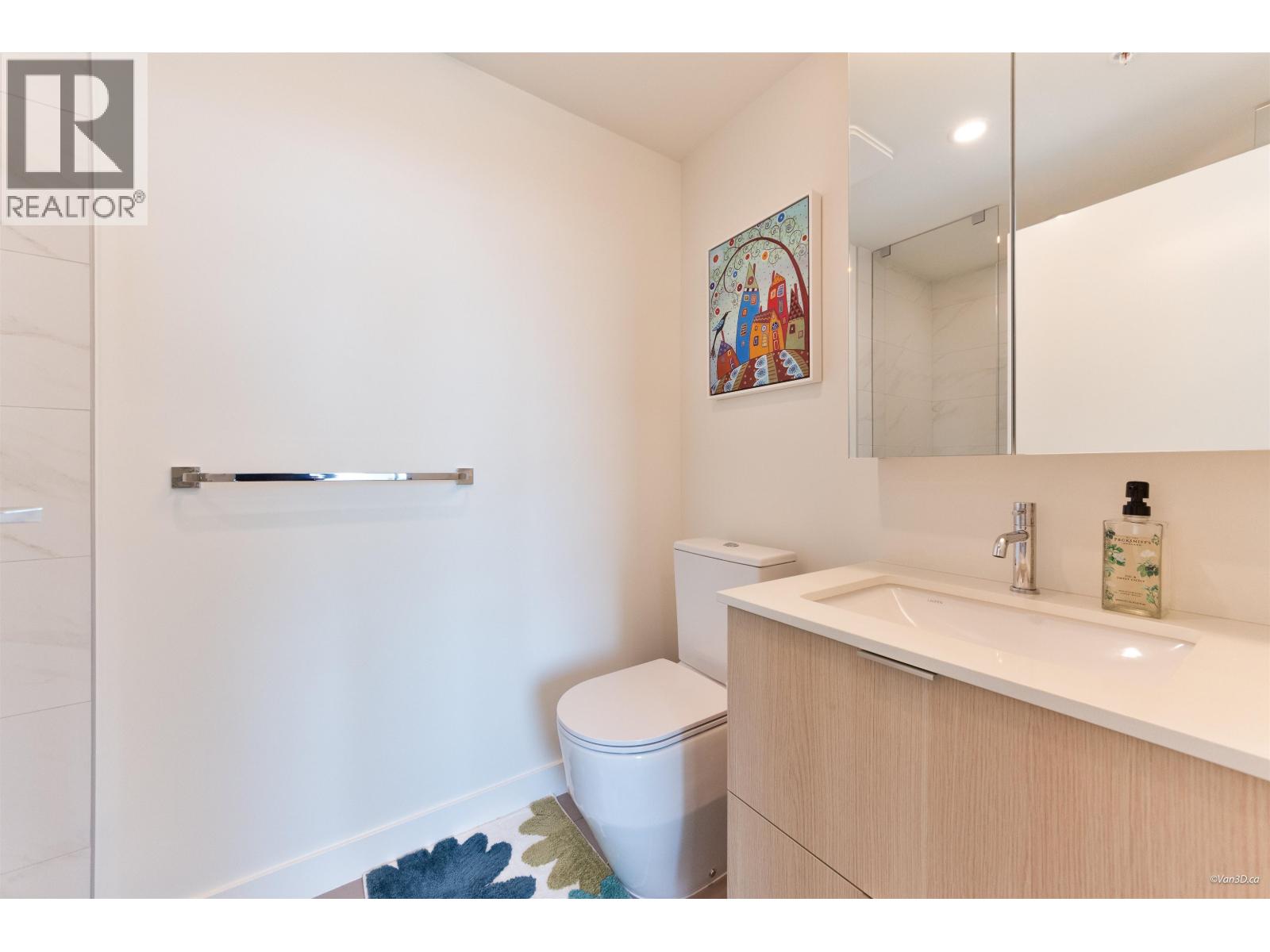 2 Bed, 2 Bath House for Sale in Coquitlam – 1502 308 ALDERSON AVENUE, Coquitlam – MLS# R3154170 - Image 15