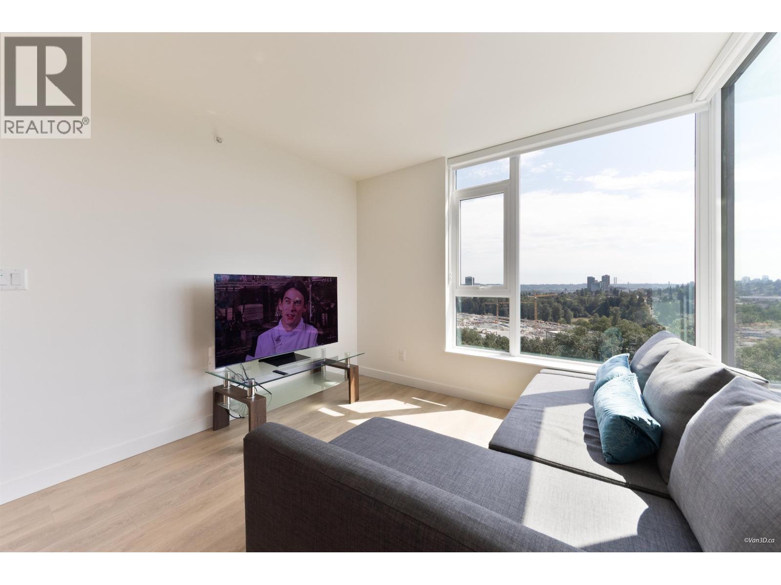 2 Bed, 2 Bath House for Sale in Coquitlam – 1502 308 ALDERSON AVENUE, Coquitlam – MLS# R3154170 - Image 9