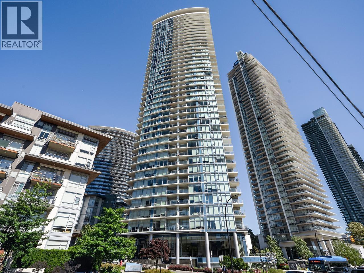 1 Bed, 1 Bath House for Sale in Burnaby – 3603 1788 GILMORE AVENUE, Burnaby – MLS# R3154171 - Image 3