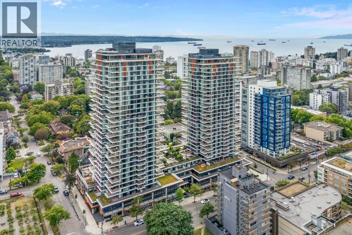 1 Bed, 1 Bath House for Sale in Vancouver – 1004 1408 ROBSON STREET, Vancouver – MLS# R3154176