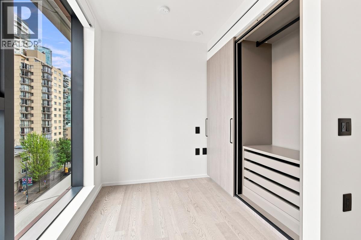 1 Bed, 1 Bath House for Sale in Vancouver – 1004 1408 ROBSON STREET, Vancouver – MLS# R3154176 - Image 11