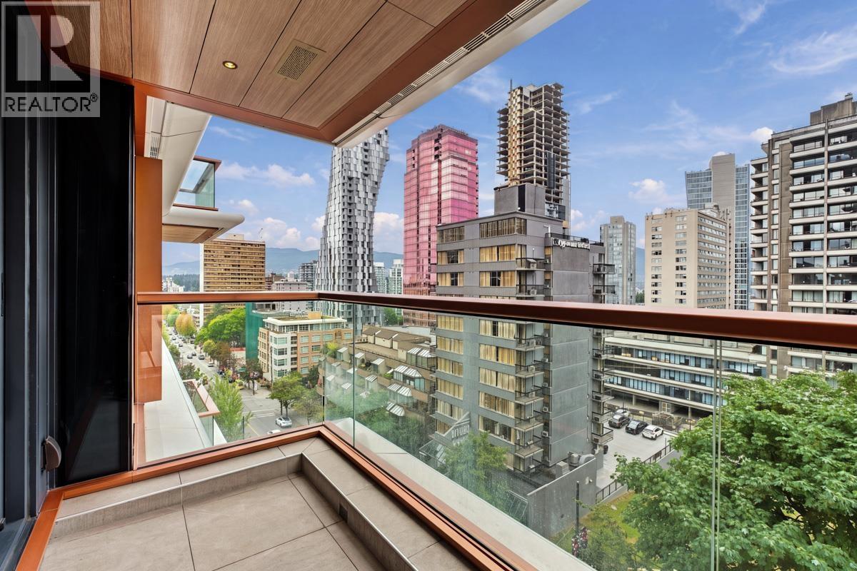 1 Bed, 1 Bath House for Sale in Vancouver – 1004 1408 ROBSON STREET, Vancouver – MLS# R3154176 - Image 15
