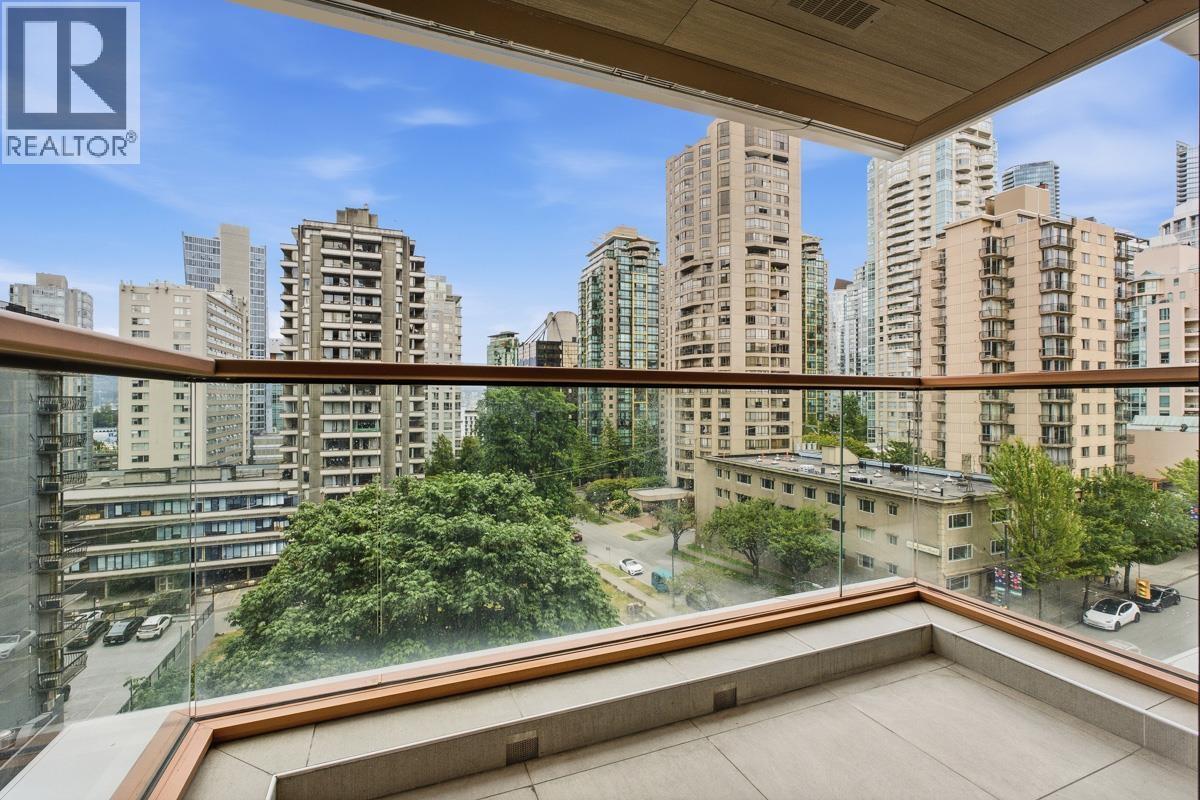 1 Bed, 1 Bath House for Sale in Vancouver – 1004 1408 ROBSON STREET, Vancouver – MLS# R3154176 - Image 16