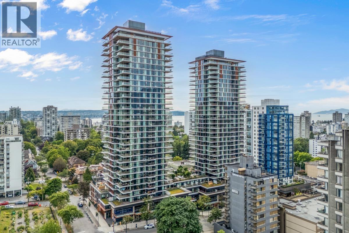 1 Bed, 1 Bath House for Sale in Vancouver – 1004 1408 ROBSON STREET, Vancouver – MLS# R3154176 - Image 18
