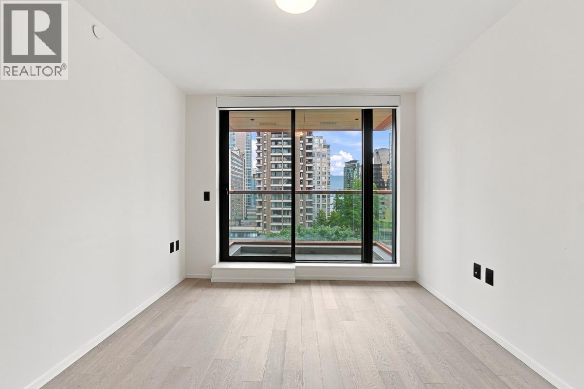 1 Bed, 1 Bath House for Sale in Vancouver – 1004 1408 ROBSON STREET, Vancouver – MLS# R3154176 - Image 7