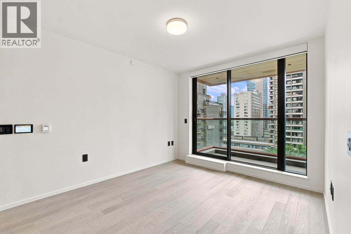 1 Bed, 1 Bath House for Sale in Vancouver – 1004 1408 ROBSON STREET, Vancouver – MLS# R3154176 - Image 8