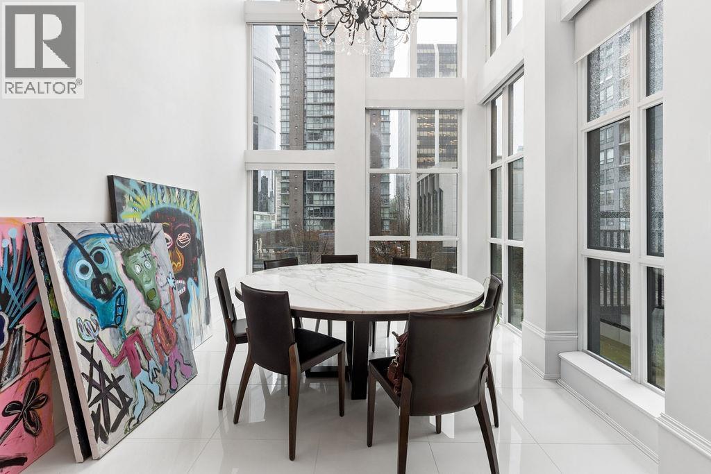 3 Bed, 4 Bath House for Sale in Vancouver – PH2 1102 HORNBY STREET, Vancouver – MLS# R3154181 - Image 17