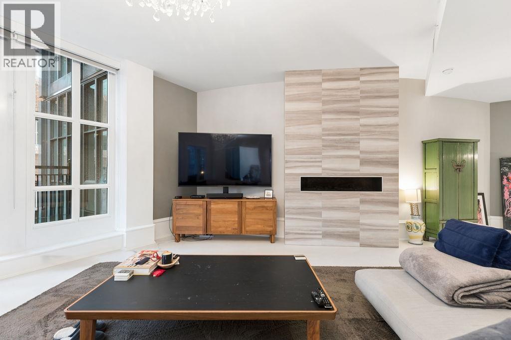 3 Bed, 4 Bath House for Sale in Vancouver – PH2 1102 HORNBY STREET, Vancouver – MLS# R3154181 - Image 5