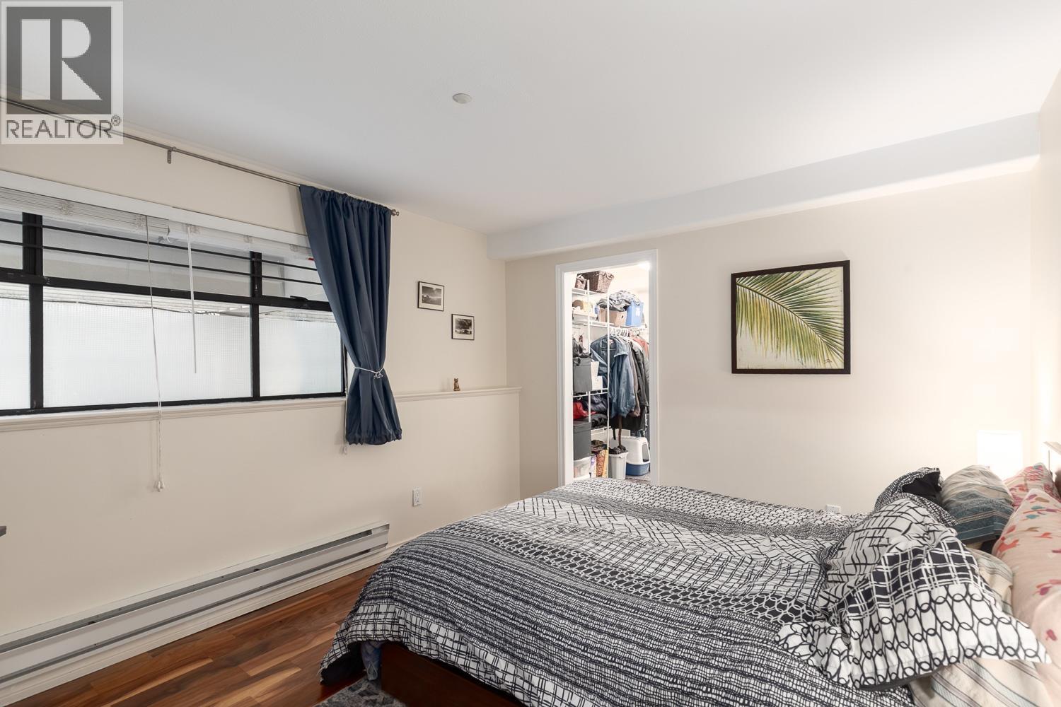 2 Bed, 2 Bath Apartment for Sale in Vancouver – 101 2829 ASH STREET, Vancouver – MLS# R3154182 - Image 10