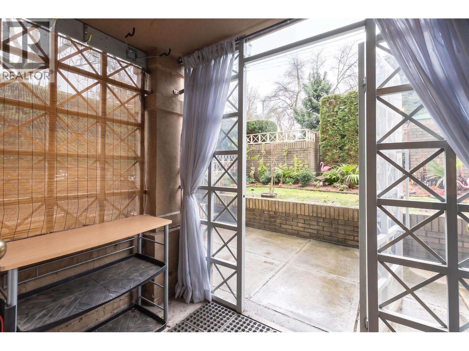 2 Bed, 2 Bath Apartment for Sale in Vancouver – 101 2829 ASH STREET, Vancouver – MLS# R3154182 - Image 20