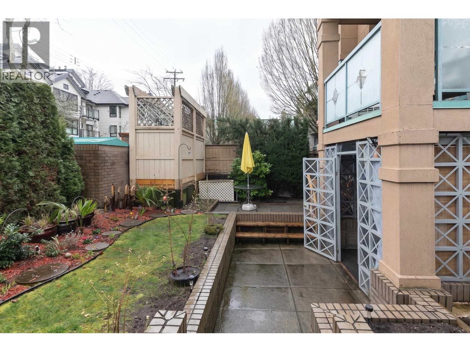 2 Bed, 2 Bath Apartment for Sale in Vancouver – 101 2829 ASH STREET, Vancouver – MLS# R3154182 - Image 23