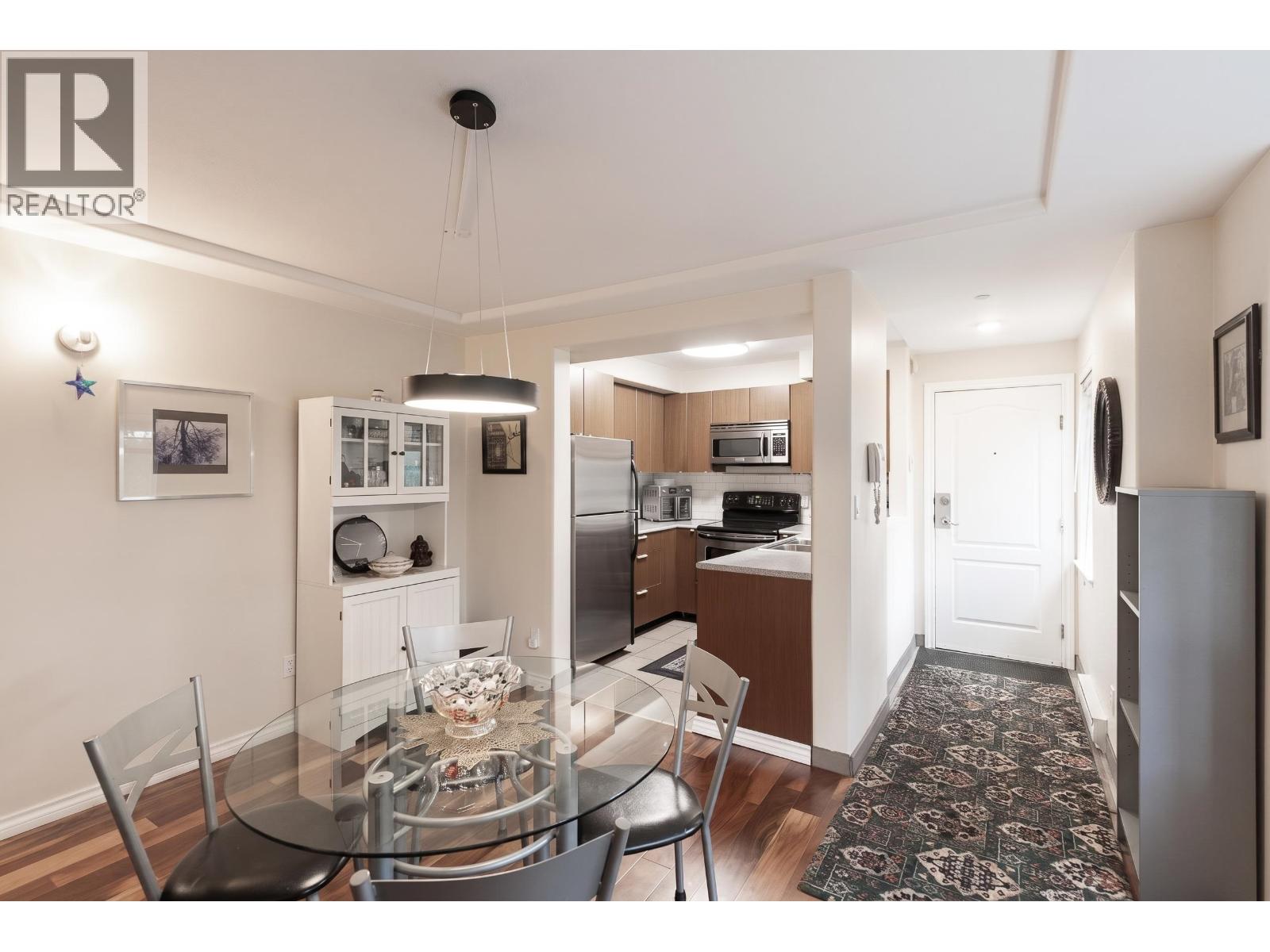 2 Bed, 2 Bath Apartment for Sale in Vancouver – 101 2829 ASH STREET, Vancouver – MLS# R3154182 - Image 7
