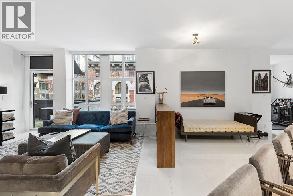 2 Bed, 2 Bath Apartment for Sale in Vancouver – 304 1102 HORNBY STREET, Vancouver – MLS# R3154198 - Image 16