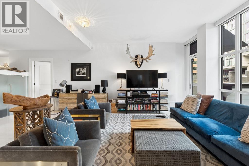 2 Bed, 2 Bath Apartment for Sale in Vancouver – 304 1102 HORNBY STREET, Vancouver – MLS# R3154198 - Image 6