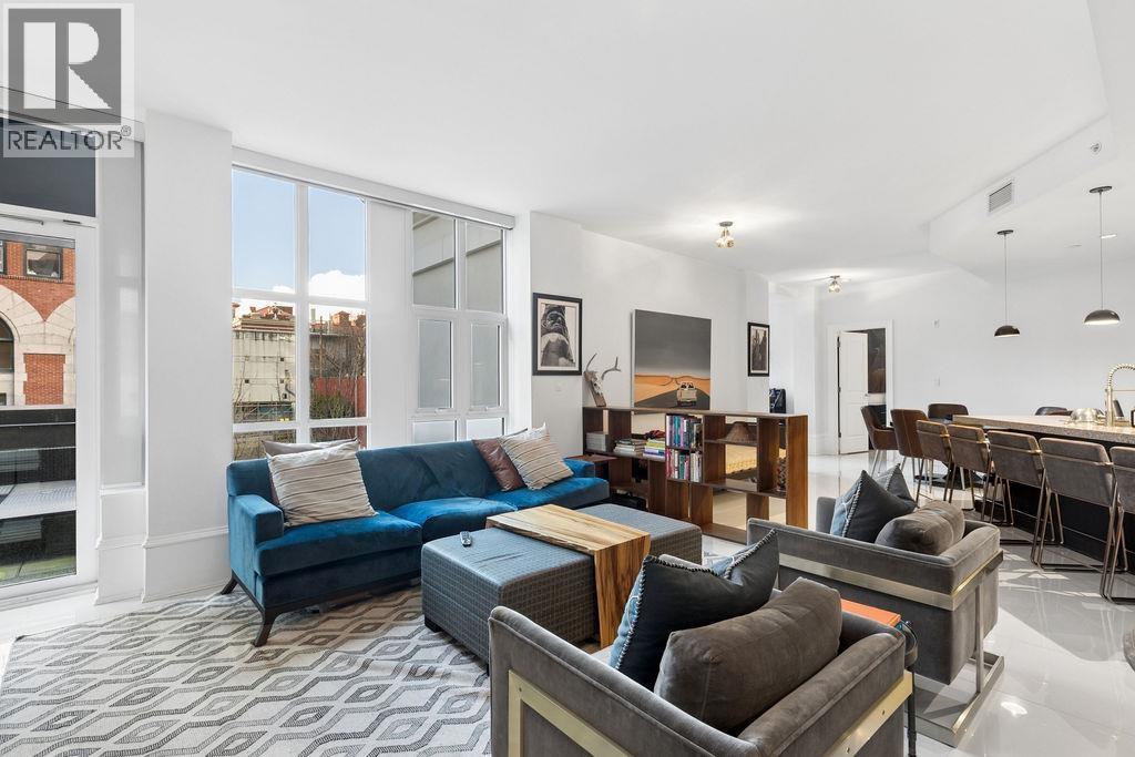 2 Bed, 2 Bath Apartment for Sale in Vancouver – 304 1102 HORNBY STREET, Vancouver – MLS# R3154198 - Image 8