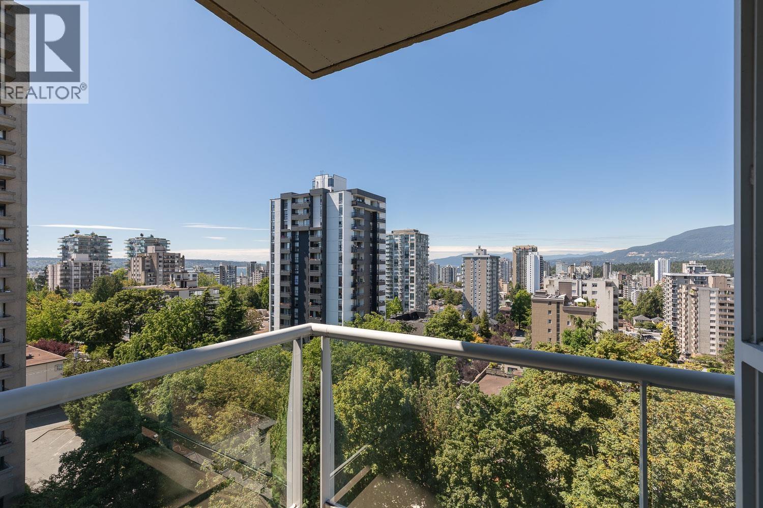 1 Bed, 1 Bath House for Sale in Vancouver – 1107 1277 NELSON STREET, Vancouver – MLS# R3154203 - Image 18