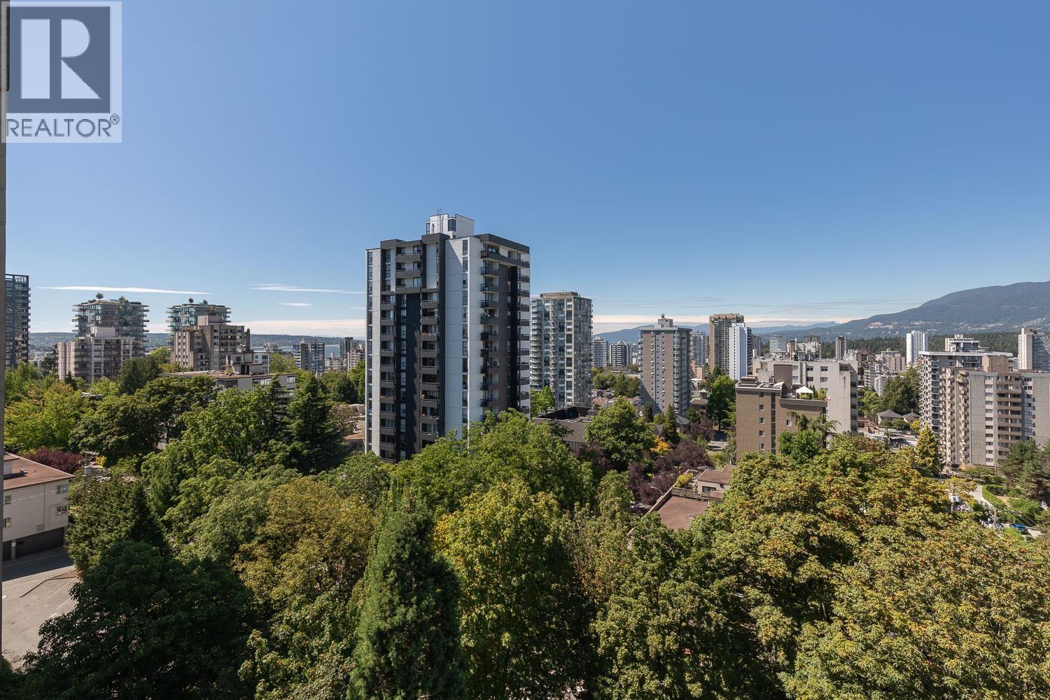 1 Bed, 1 Bath House for Sale in Vancouver – 1107 1277 NELSON STREET, Vancouver – MLS# R3154203 - Image 19