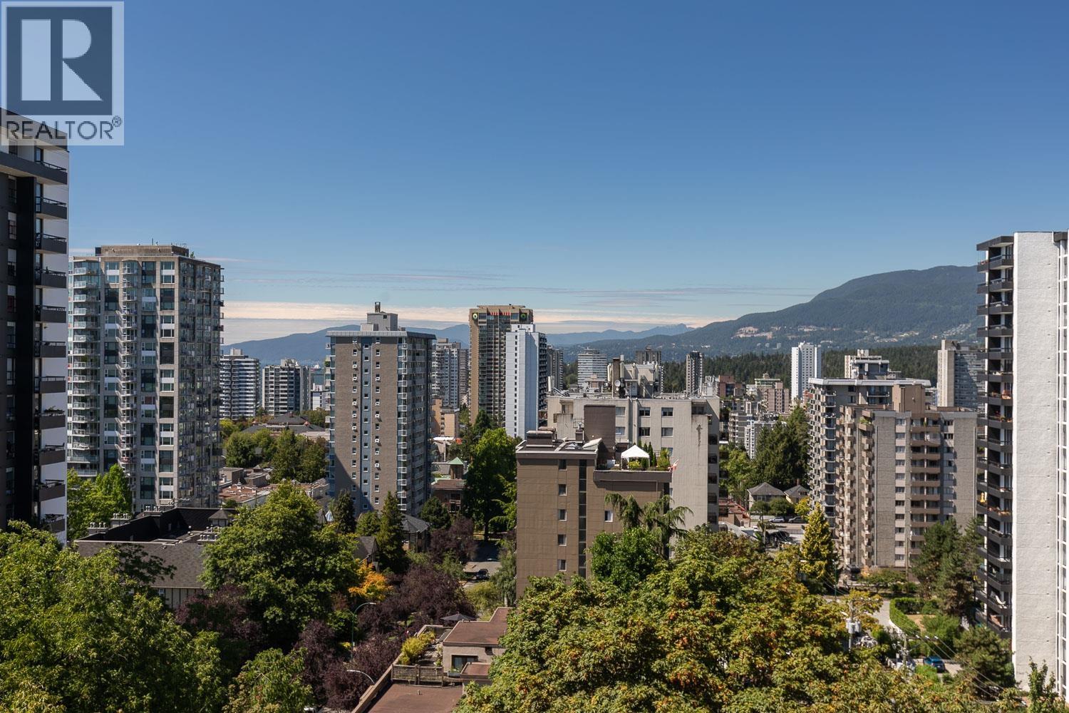 1 Bed, 1 Bath House for Sale in Vancouver – 1107 1277 NELSON STREET, Vancouver – MLS# R3154203 - Image 21
