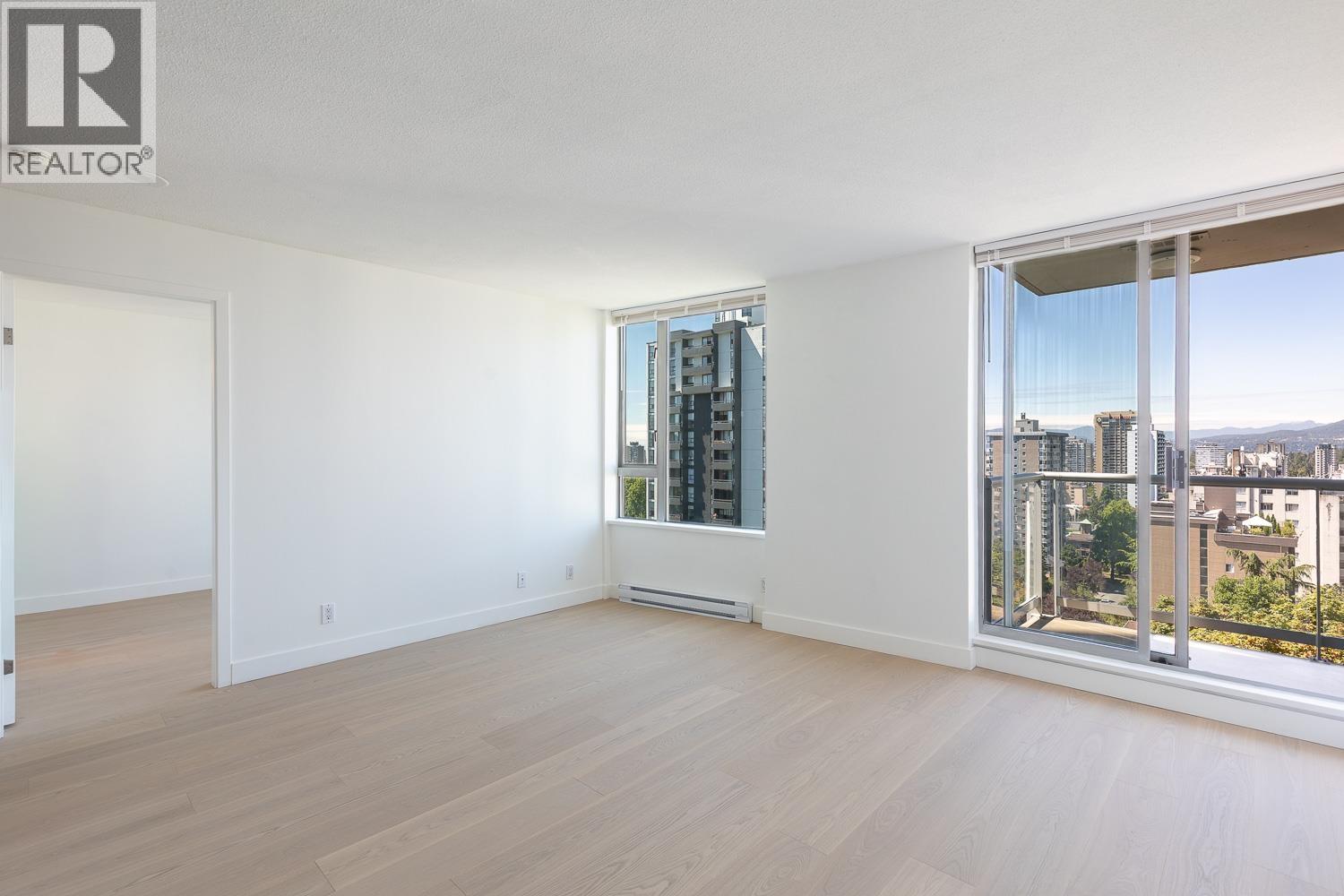 1 Bed, 1 Bath House for Sale in Vancouver – 1107 1277 NELSON STREET, Vancouver – MLS# R3154203 - Image 9