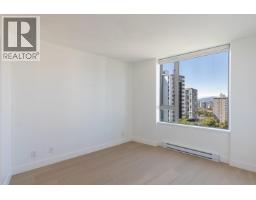 1107 1277 Nelson Street, Vancouver, BC V6E4M8 Photo 11