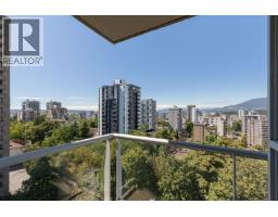 1107 1277 Nelson Street, Vancouver, BC V6E4M8 Photo 18