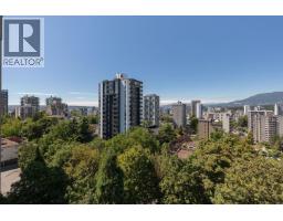 1107 1277 Nelson Street, Vancouver, BC V6E4M8 Photo 19