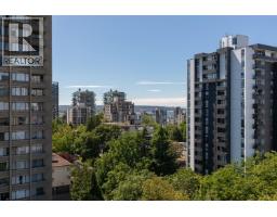 1107 1277 Nelson Street, Vancouver, BC V6E4M8 Photo 20