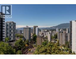 1107 1277 Nelson Street, Vancouver, BC V6E4M8 Photo 21