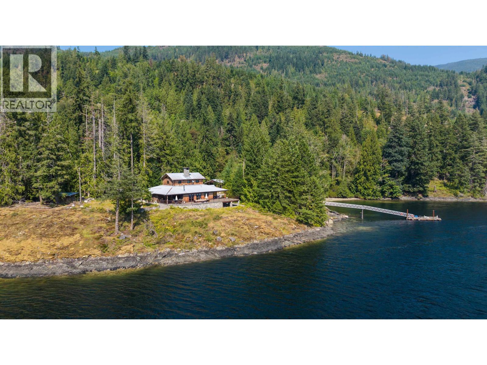 15781 EAST EGMONT SHORELINE