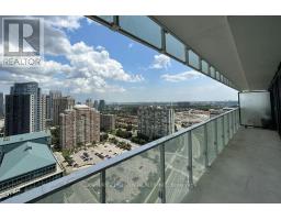 2301 - 3900 Confederation Parkway, Mississauga, ON L5B0M3 Photo 19
