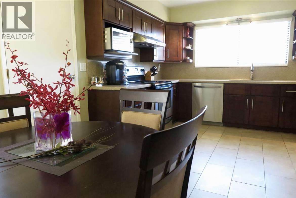 3 Bed, 1 Bath House for Rent in Burnaby – 7291 CURTIS STREET, Burnaby – MLS# R3154167 - Image 2