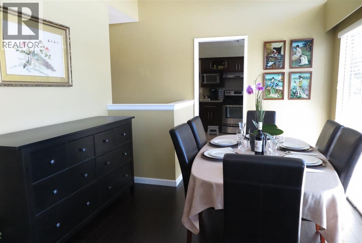 3 Bed, 1 Bath House for Rent in Burnaby – 7291 CURTIS STREET, Burnaby – MLS# R3154167 - Image 4