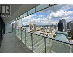 2301 - 3900 Confederation Parkway, Mississauga, ON L5B0M3 Photo 18