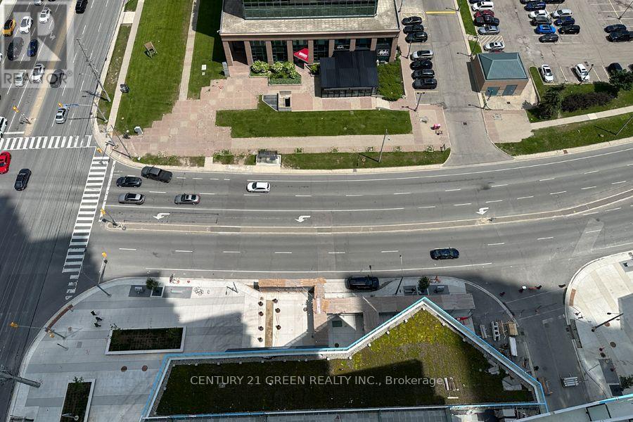 #2301 3900 CONFEDERATION PARKWAY - Image 21