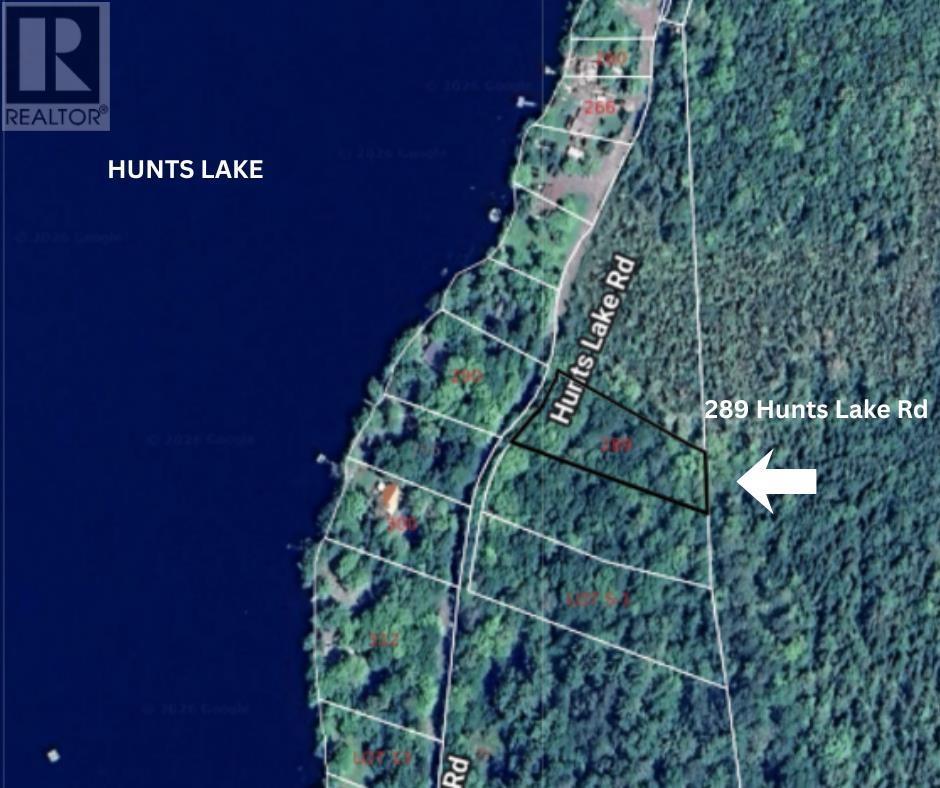 289 Hunts Lake Road - 14