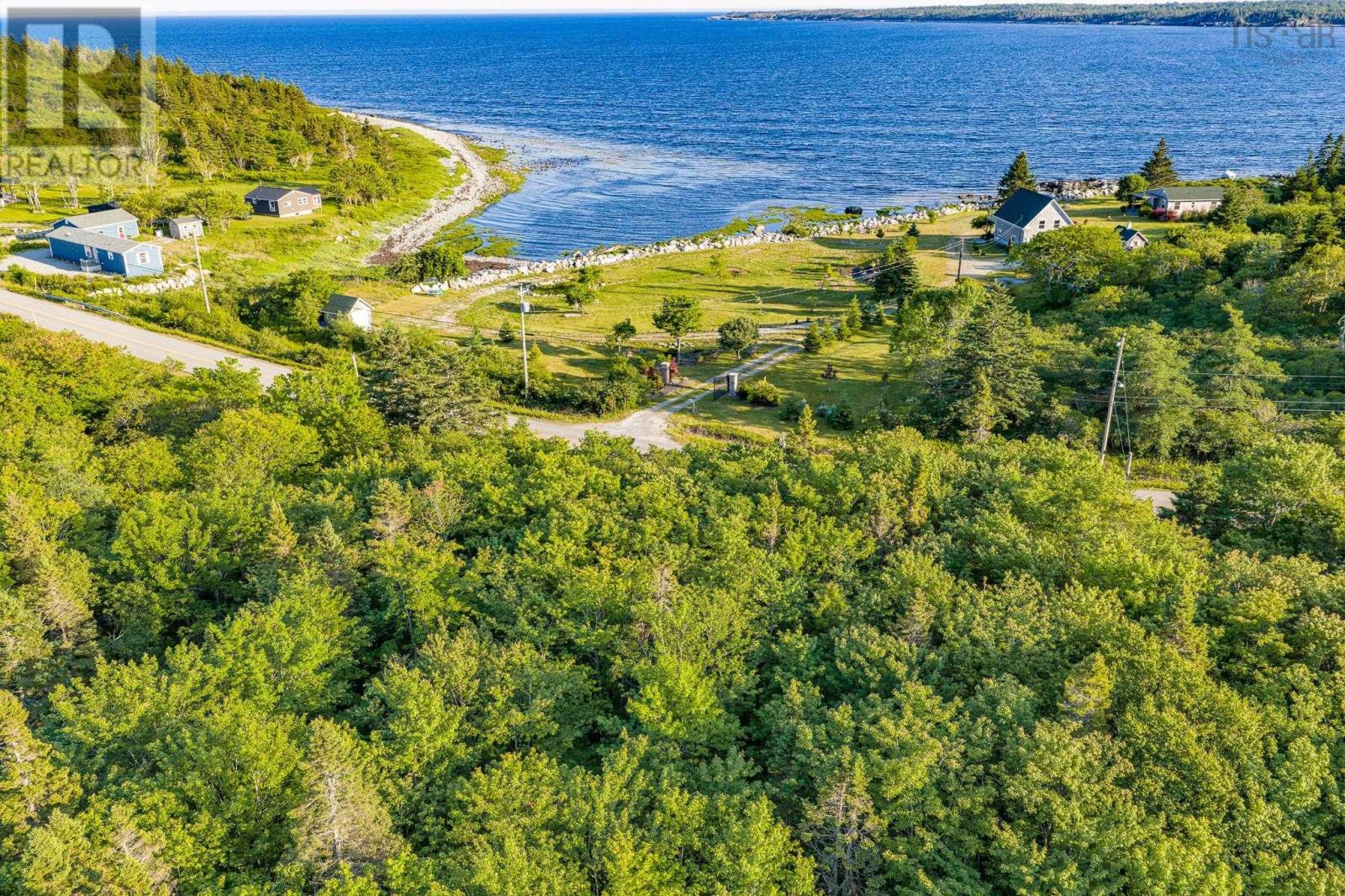 TBD Sandy Point Road