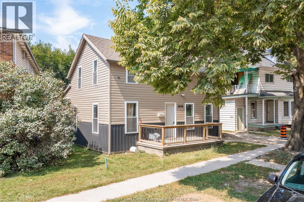 3080 SANDWICH STREET - 2