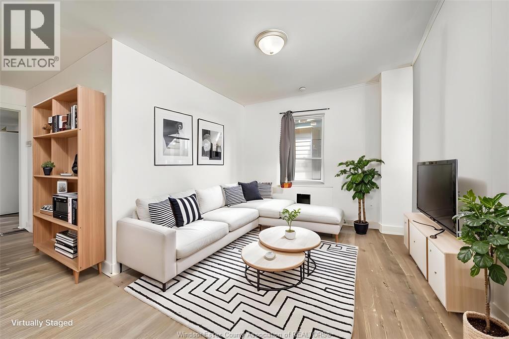 3080 SANDWICH STREET - 4