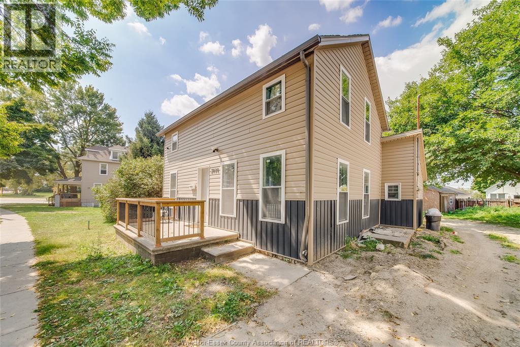 3080 SANDWICH STREET - 17