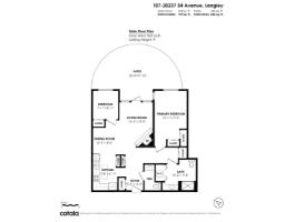 107 20237 54 Avenue, Langley, BC V3A3W2 Photo 37