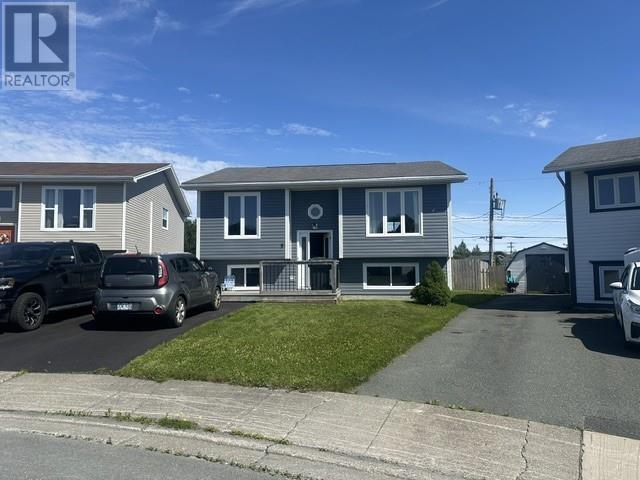 5 Cardiff Place