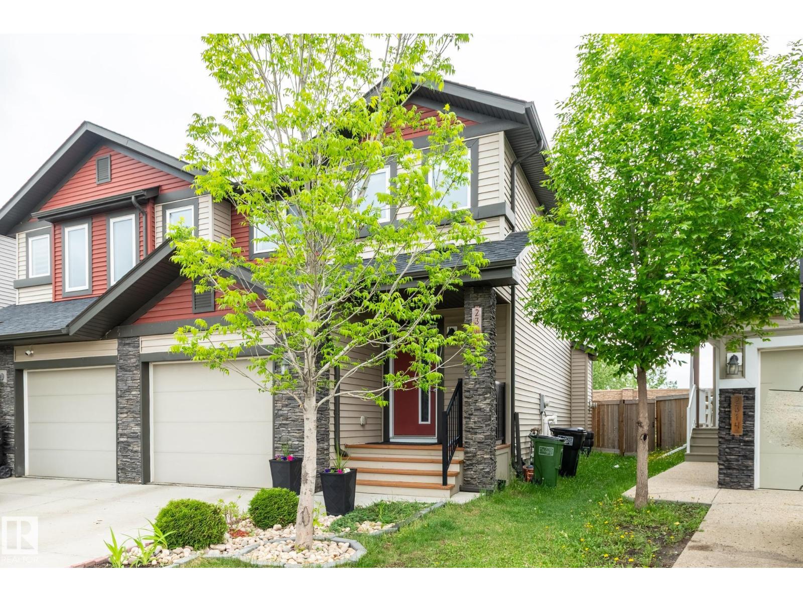 2312 CASEY CRES SW - 2
