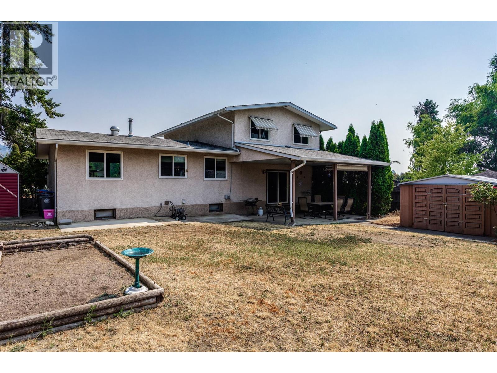  840 Liban Court, Kelowna