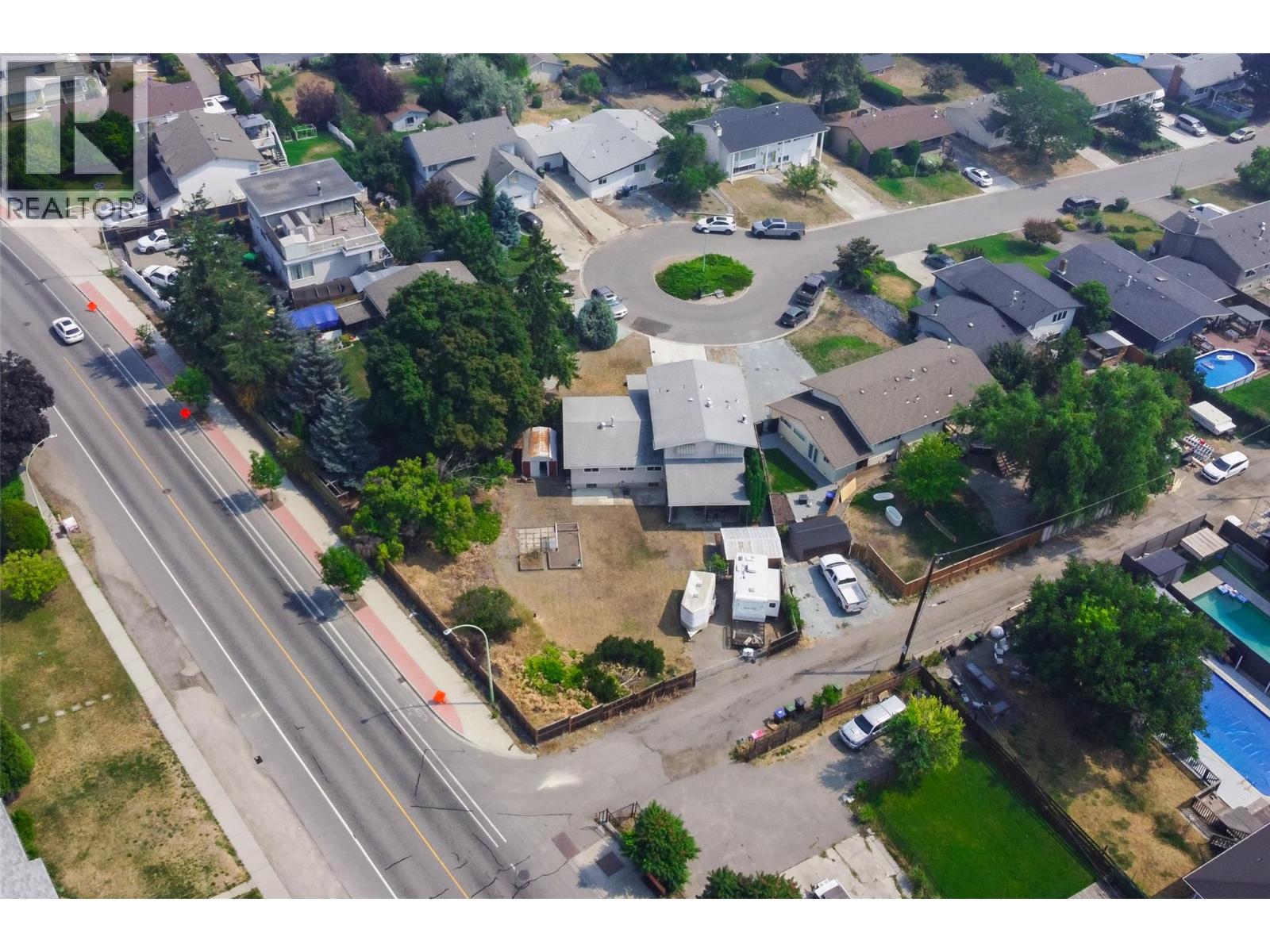  840 Liban Court, Kelowna