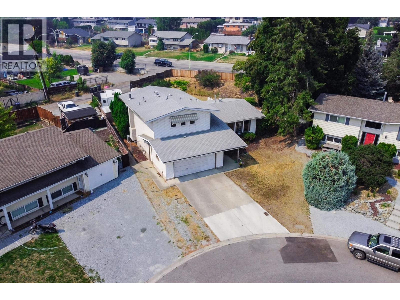  840 Liban Court, Kelowna