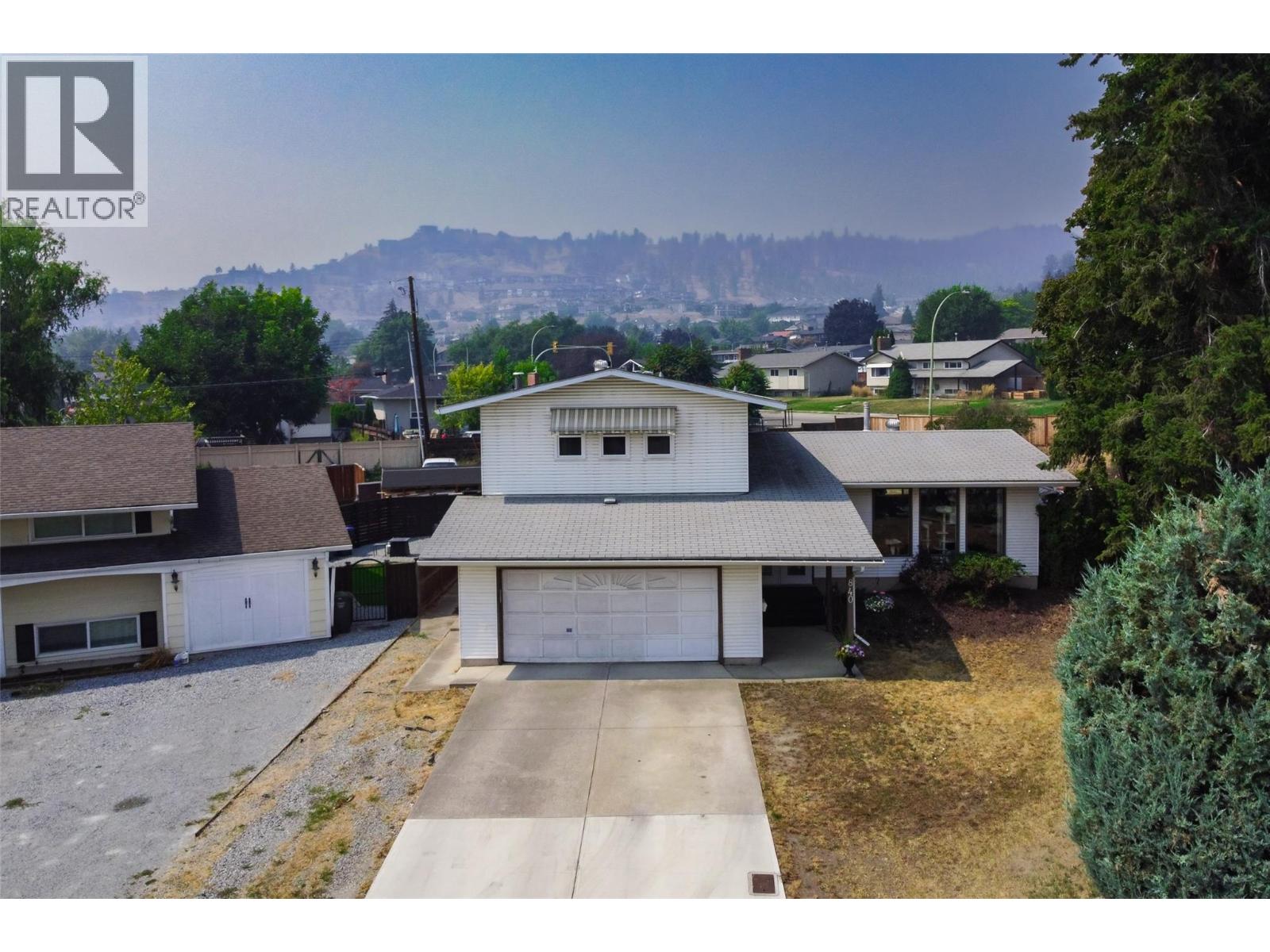  840 Liban Court, Kelowna