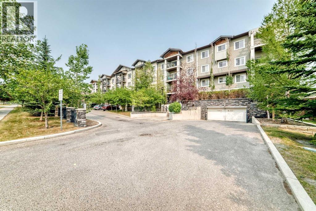 #110 6315 Ranchview Drive NW - 49