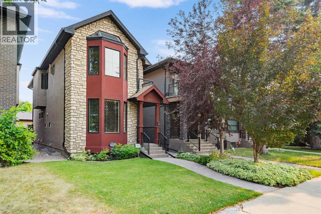 2526 3 Avenue NW - 2