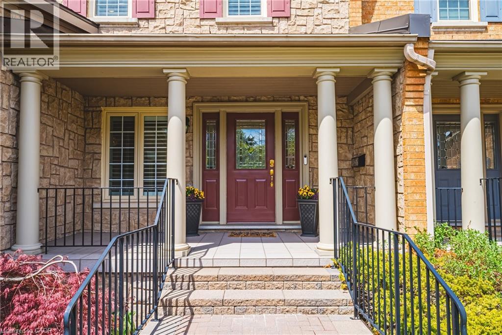 4211 MILLCROFT PARK Drive Unit# 19, Burlington — photo 3